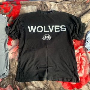 Darc sport tee